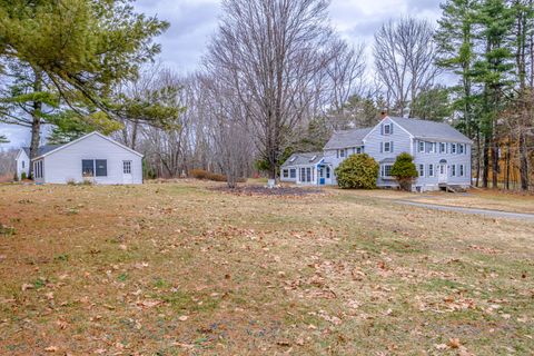 Photo of 58 Allen Ave Extension, Falmouth, ME 04105 (MLS # 1654861)