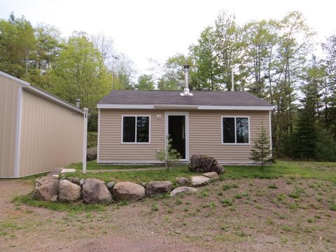 Photo of 12 Tannery Loop, Amherst, ME 04605 (MLS # 1647610)