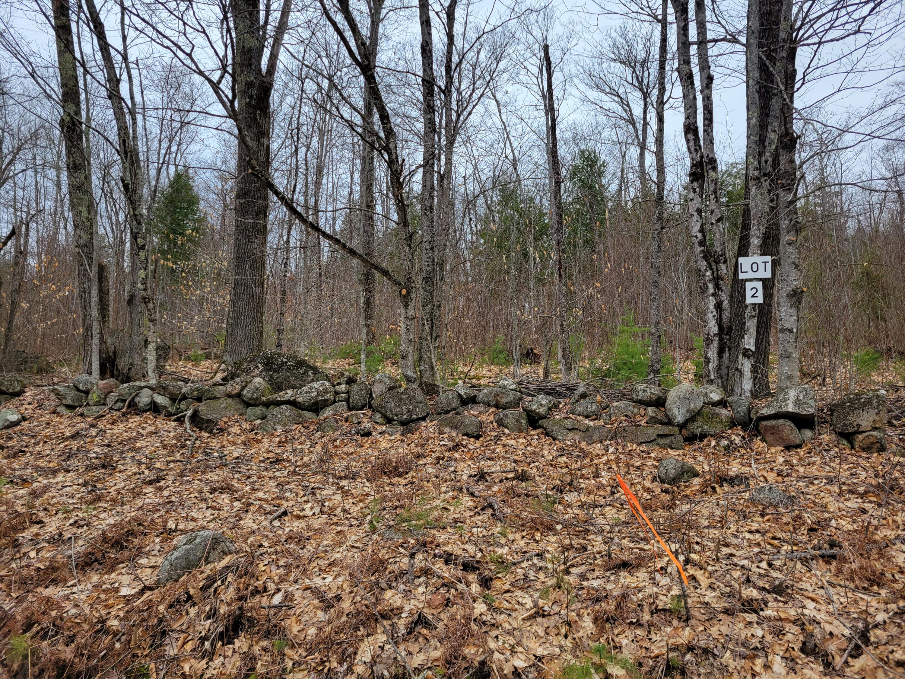 2 W Fryeburg Road