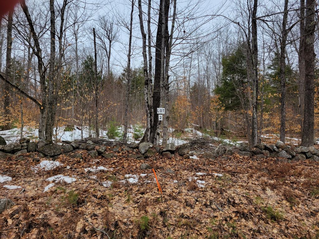 Photo of 2 W Fryeburg Road, Fryeburg, ME 04037 (MLS # 1655237)