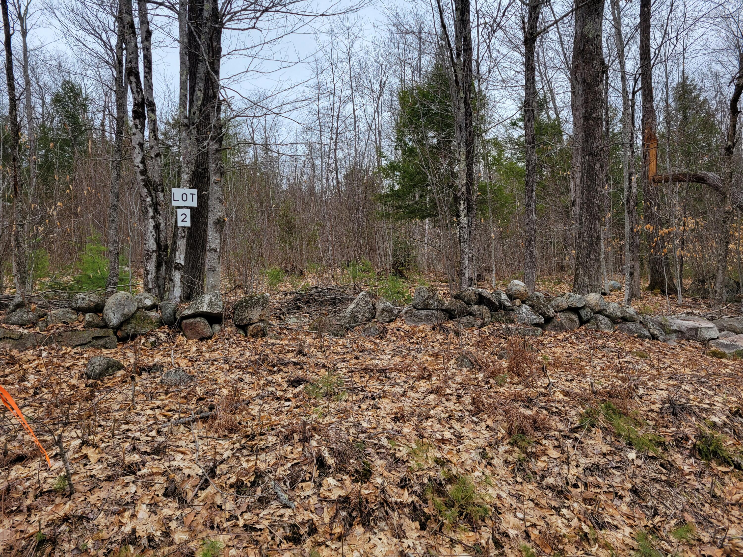 2 W Fryeburg Road