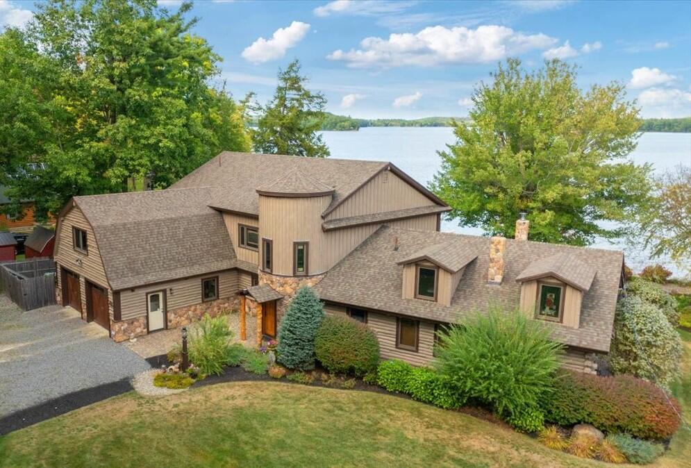 11 Neal Lane

                                                                             Monmouth                                

                                    , ME - $1,750,000