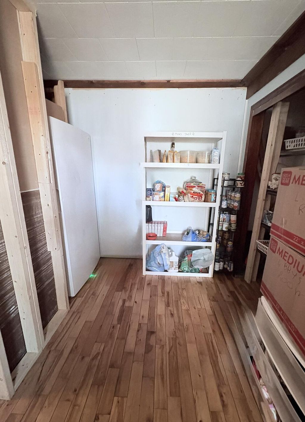 Photo of 103 Town Farm Road, Lincoln, ME 04457 (MLS # 1656525)