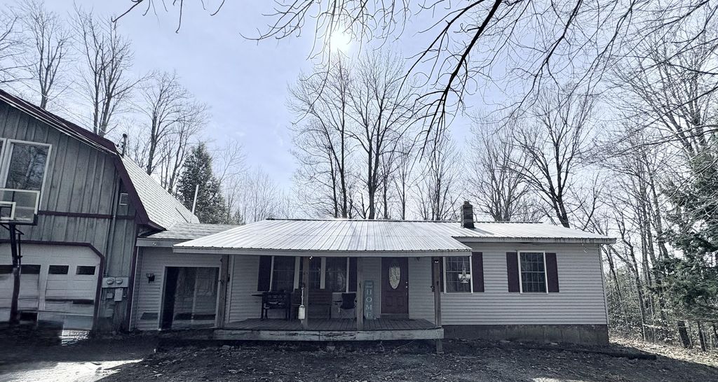 Photo of 103 Town Farm Road, Lincoln, ME 04457 (MLS # 1656525)