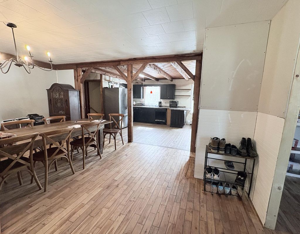 Photo of 103 Town Farm Road, Lincoln, ME 04457 (MLS # 1656525)