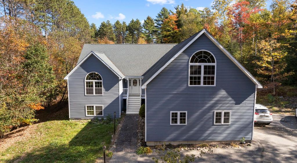 Photo of 179 Monroe Road, Hampden, ME 04444 (MLS # 1640535)