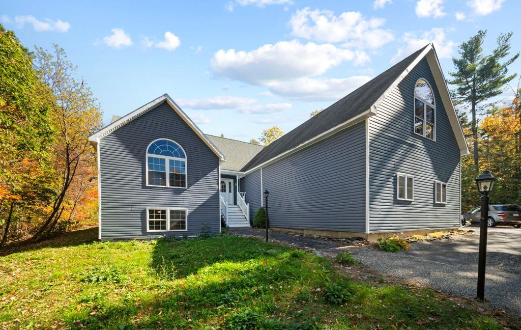 Photo of 179 Monroe Road, Hampden, ME 04444 (MLS # 1640535)