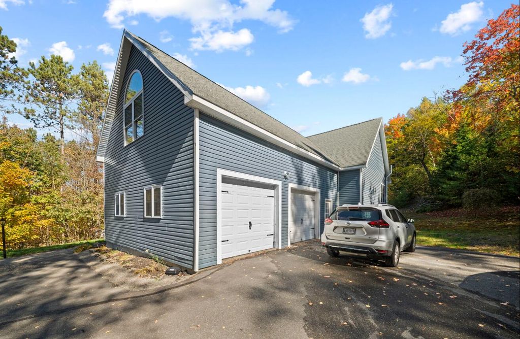 Photo of 179 Monroe Road, Hampden, ME 04444 (MLS # 1640535)