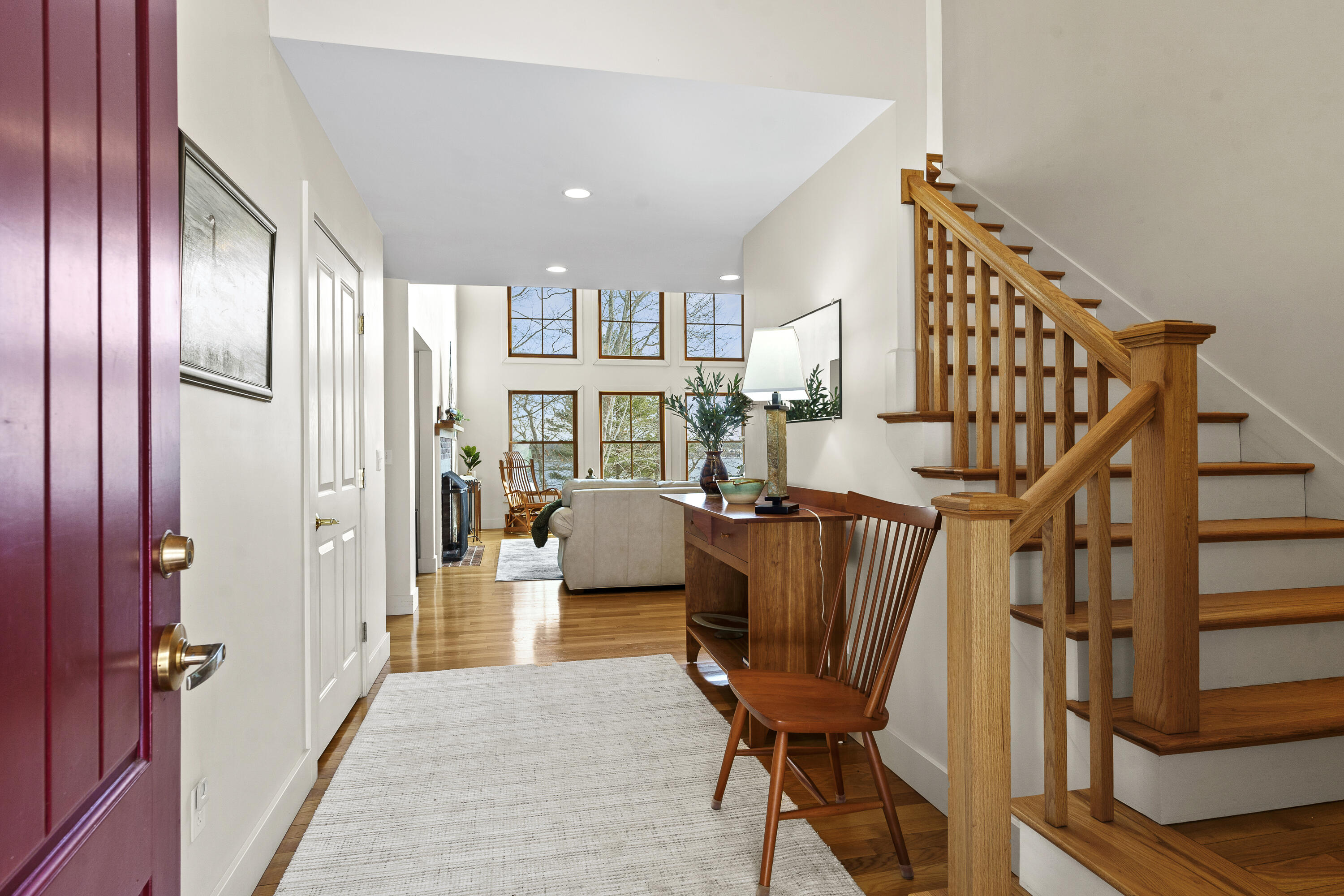 5 Southern Point Road