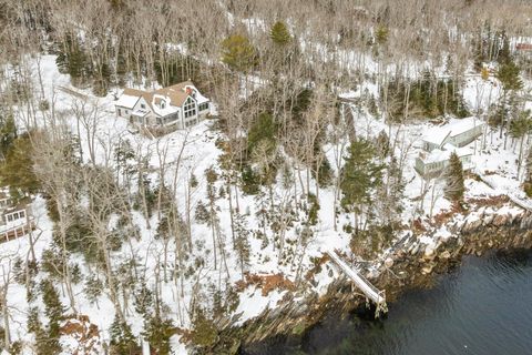 Photo of 5 Southern Point Road, Bristol, ME 04564 (MLS # 1651579)