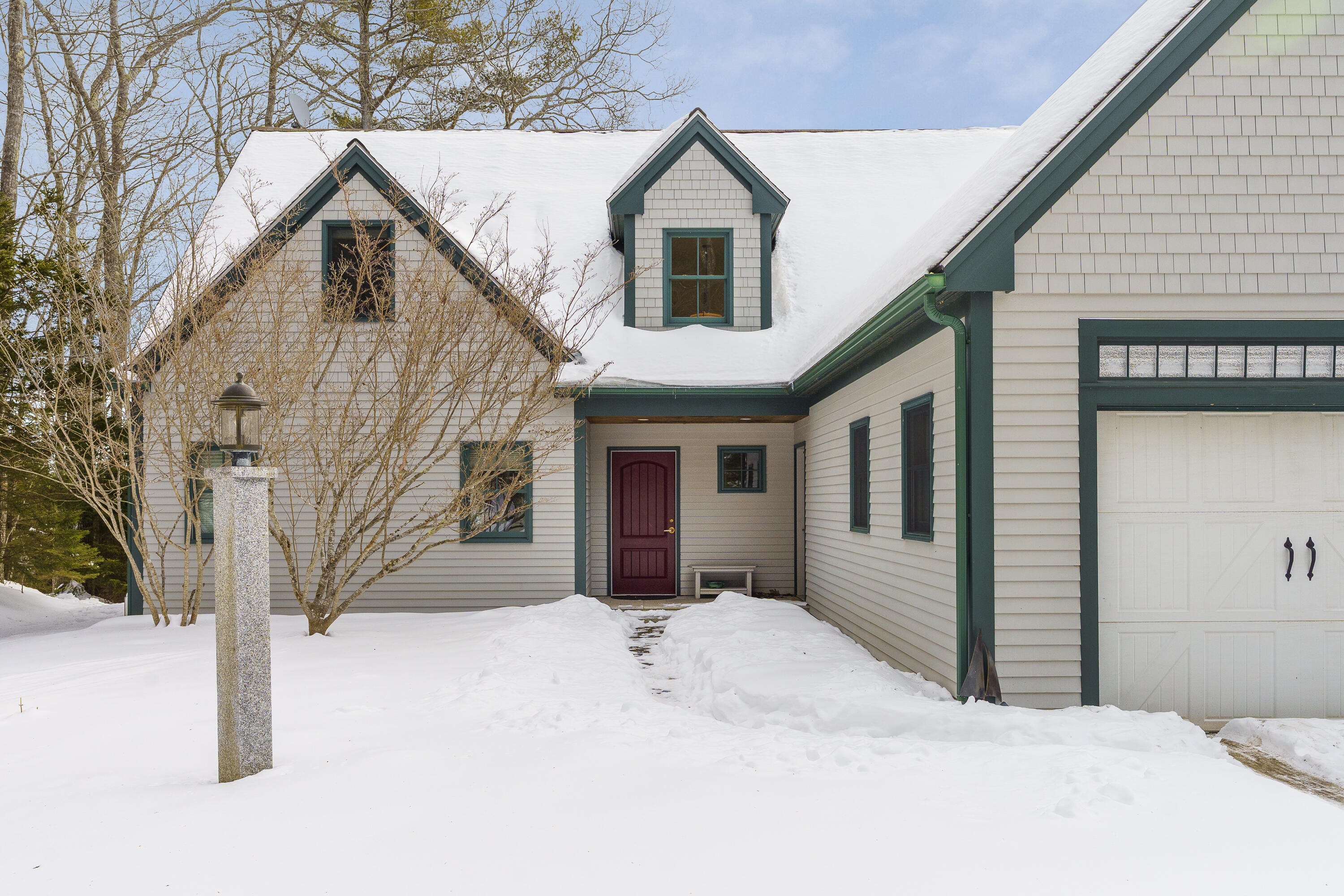 5 Southern Point Road