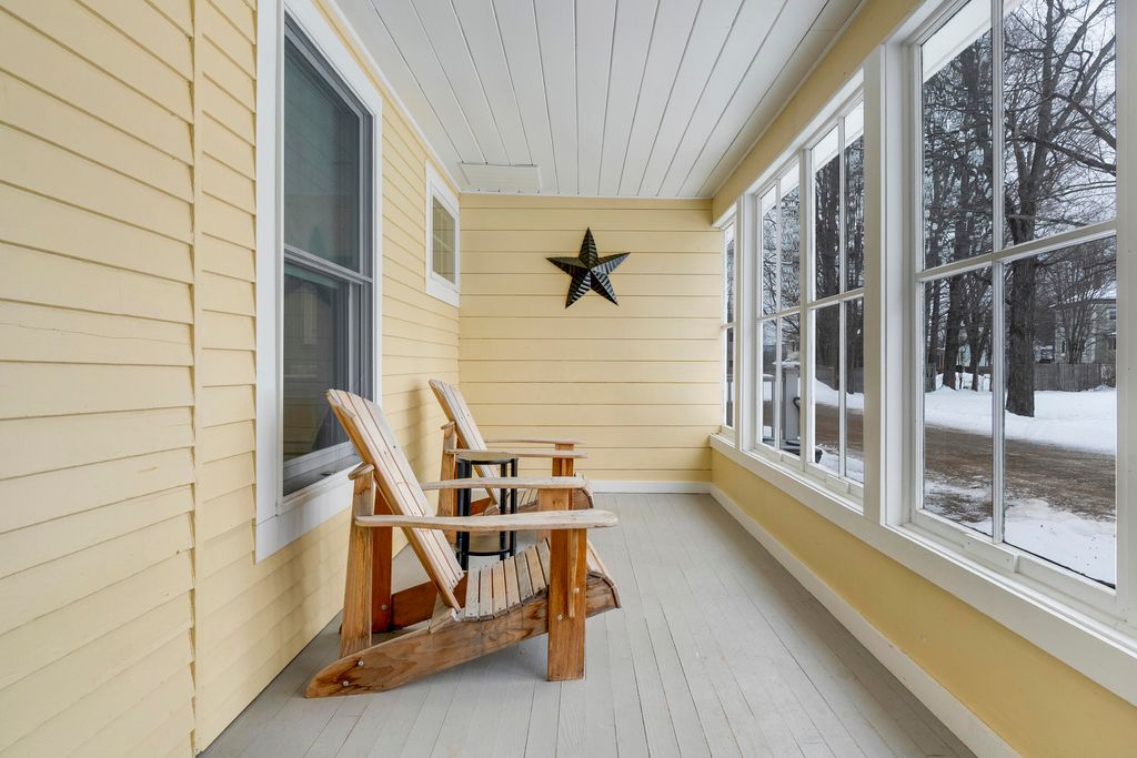 Photo of 33 Mechanic Street, Bethel, ME 04217 (MLS # 1647242)