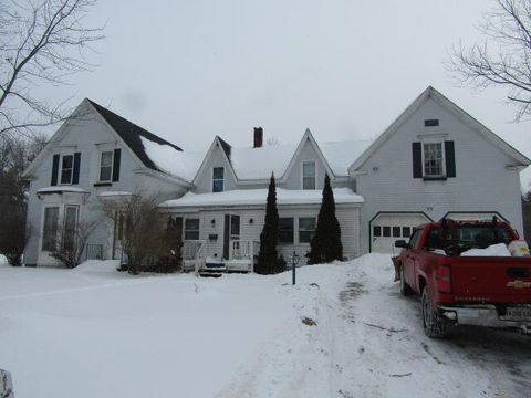 Photo of 73 Kinderhook Street, Randolph, ME 04346 (MLS # 1653916)