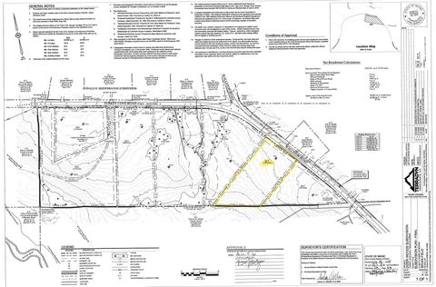 Photo of Lot #6 Wallston Road, Saint George, ME 04860 (MLS # 1661229)