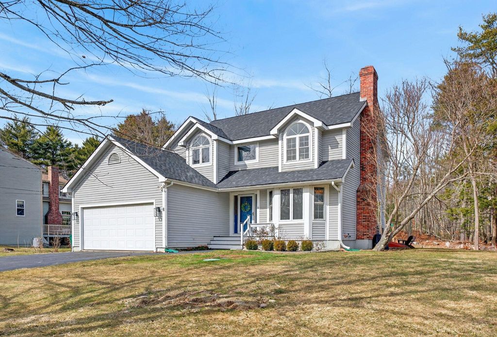 Photo of 8 Rockwood Drive, Biddeford, ME 04005 (MLS # 1654771)