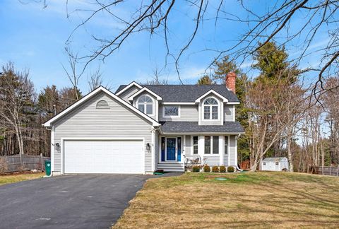 Photo of 8 Rockwood Drive, Biddeford, ME 04005 (MLS # 1654771)