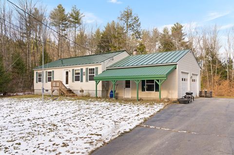 Photo of 28 Marden Road, Readfield, ME 04355 (MLS # 1644106)