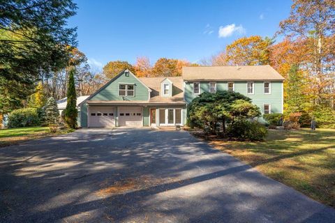 Photo of 75 Running Hill Road, Scarborough, ME 04074 (MLS # 1642177)