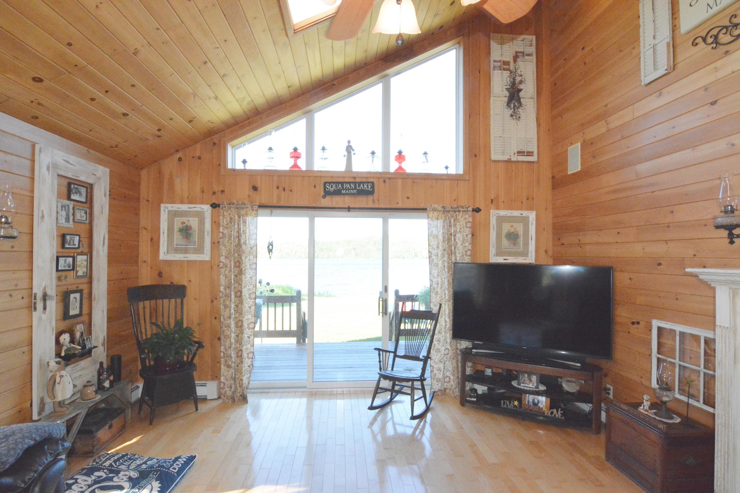 358 Seven Islands Road