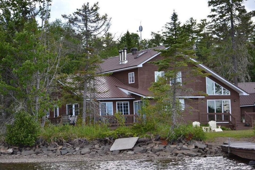 Photo of 358 Seven Islands Road, Scopan Twp, ME 04757 (MLS # 1655679)