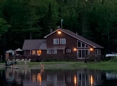 Photo of 358 Seven Islands Road, Scopan Twp, ME 04757 (MLS # 1655679)