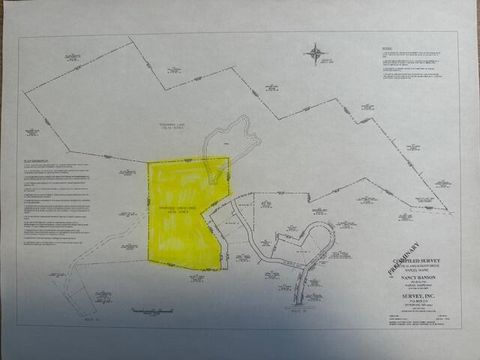 Photo of TBD Gilberts Way, Naples, ME 04055 (MLS # 1660254)