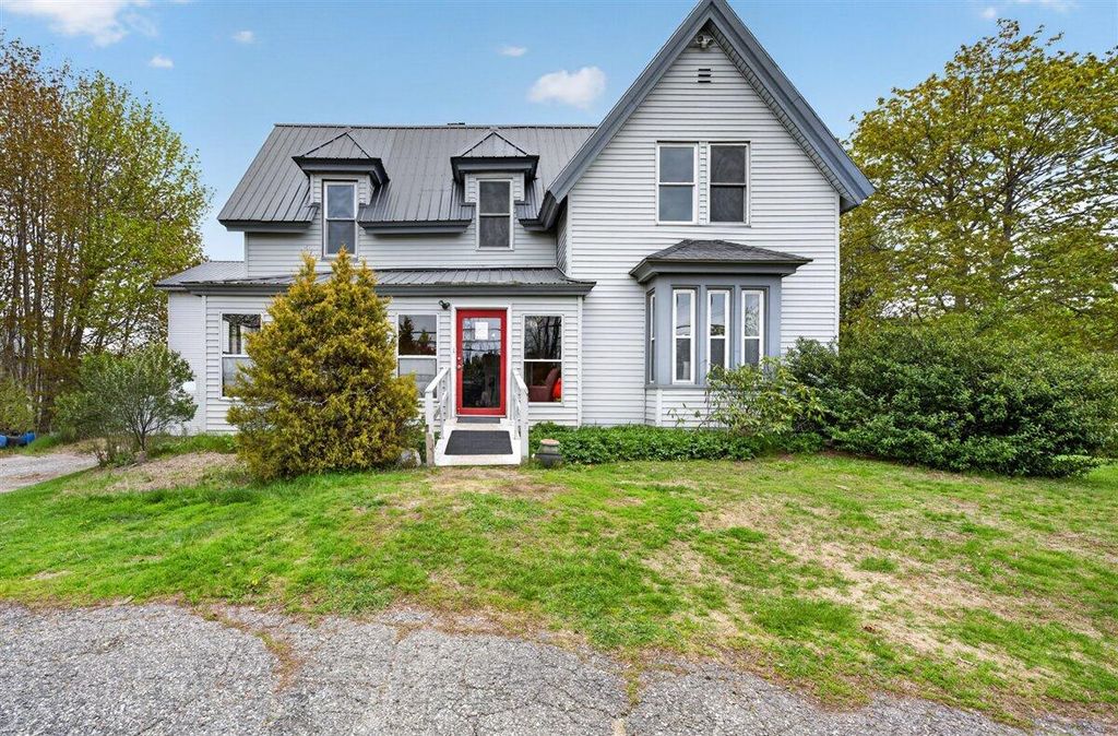 Photo of 2694 US Hwy 1, Sullivan, ME 04664 (MLS # 1663186)