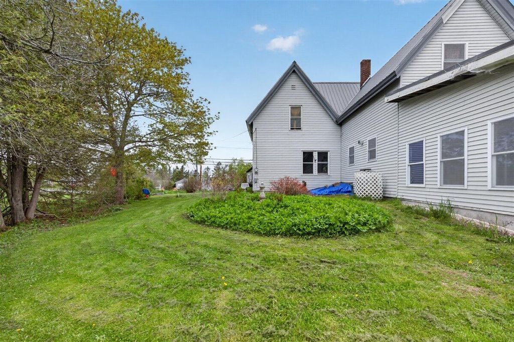 Photo of 2694 US Hwy 1, Sullivan, ME 04664 (MLS # 1663186)