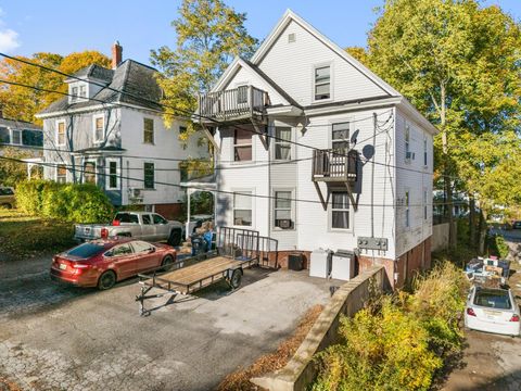 Photo of 34 Winter Street, Bangor, ME 04401 (MLS # 1641873) Photo of 34 Winter Street, Bangor, ME 04401 (MLS # 1641873)