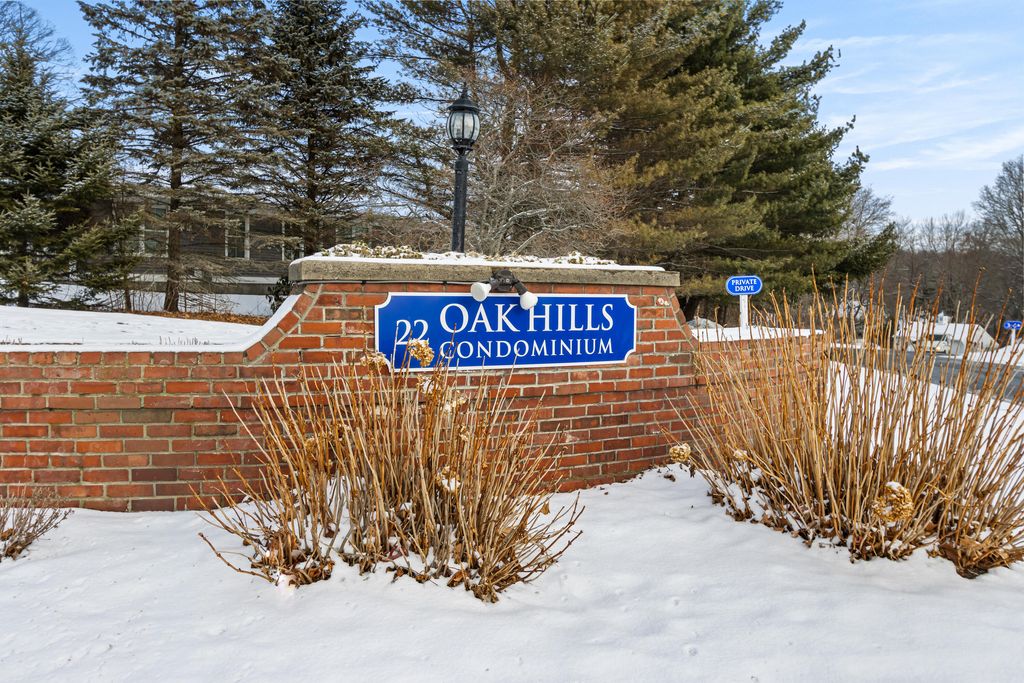 Photo of 22 Black Point Road #1F, Scarborough, ME 04074 (MLS # 1648968)