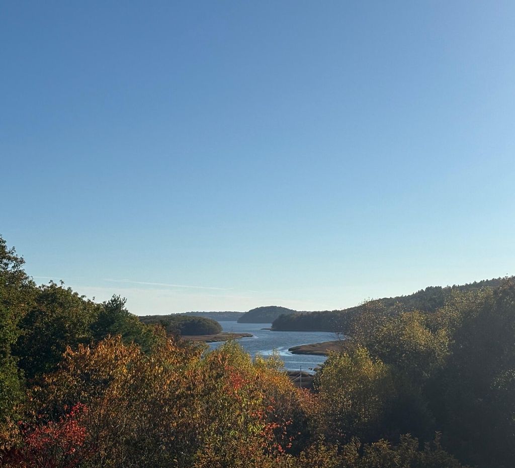 Photo of 129 Five Islands Road, Georgetown, ME 04548 (MLS # 1641749)