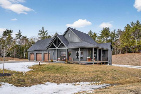 Photo of 8 Peaceful Lane, Scarborough, ME 04074 (MLS # 1654379)