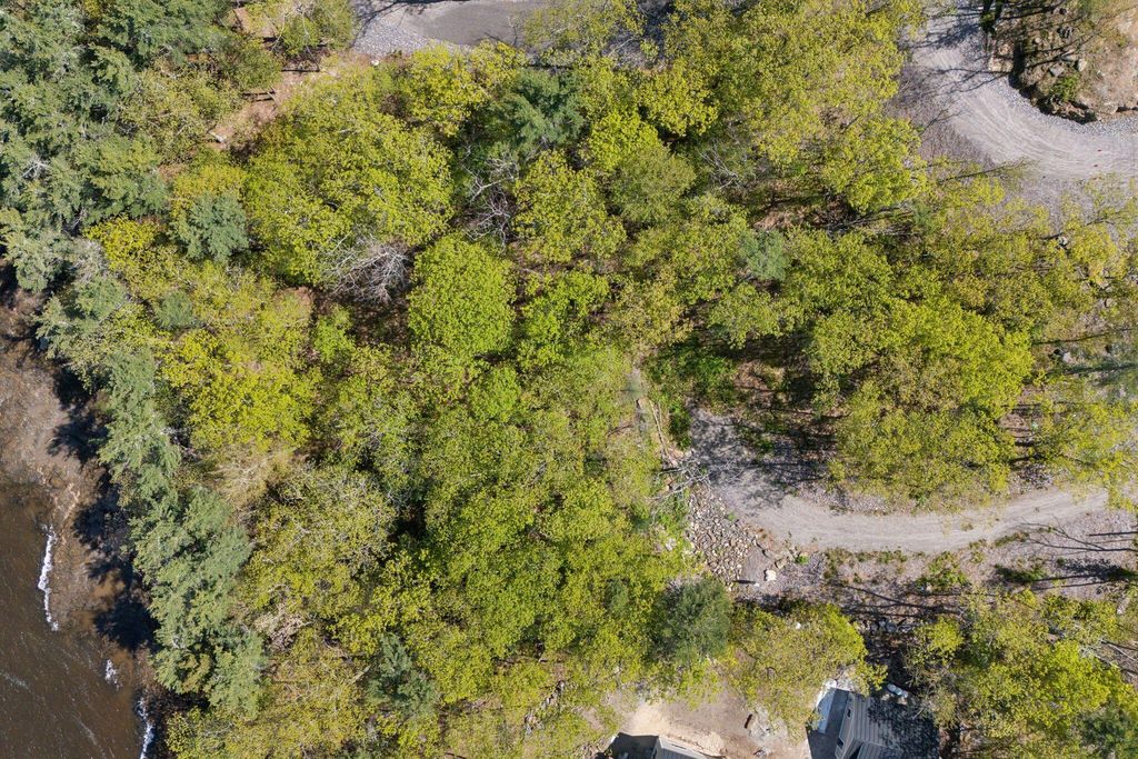 Photo of Lot# 9 Kennebec Shores Road, Phippsburg, ME 04562 (MLS # 1653303)