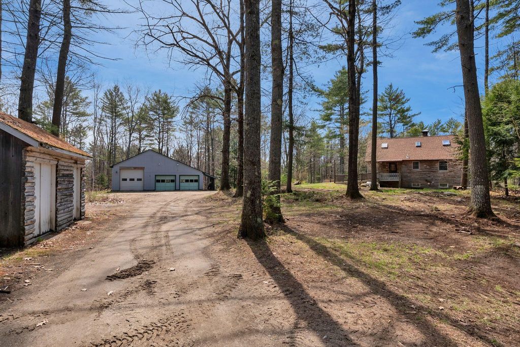 Photo of 52 Ripley Hill Road, Sabattus, ME 04280 (MLS # 1660882)