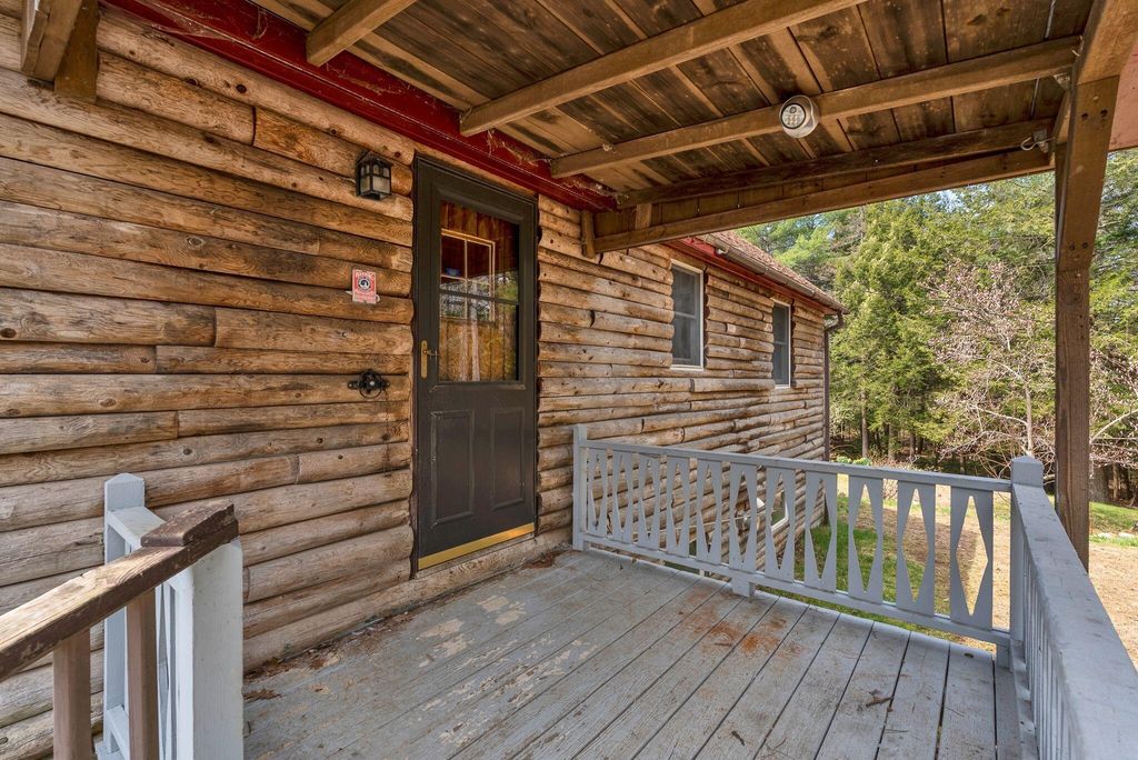 Photo of 52 Ripley Hill Road, Sabattus, ME 04280 (MLS # 1660882)