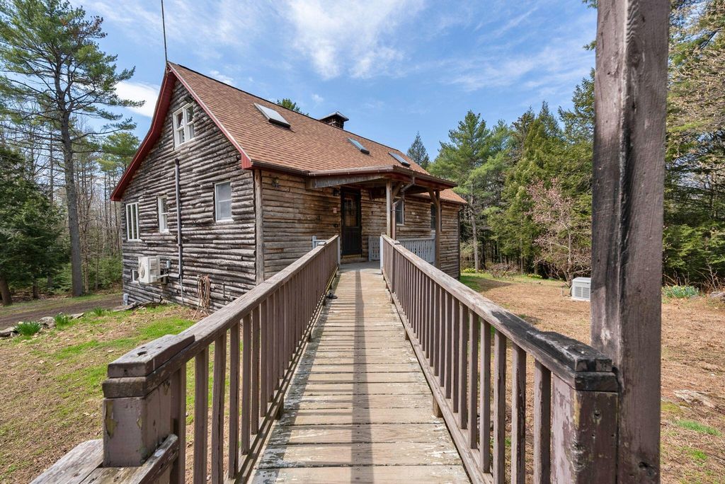 Photo of 52 Ripley Hill Road, Sabattus, ME 04280 (MLS # 1660882)