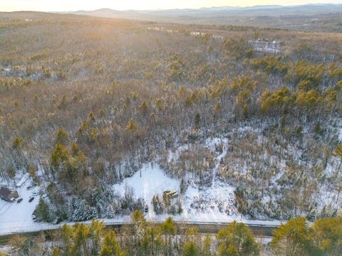 Photo of 426 Town House Road, Vienna, ME 04360 (MLS # 1646173)