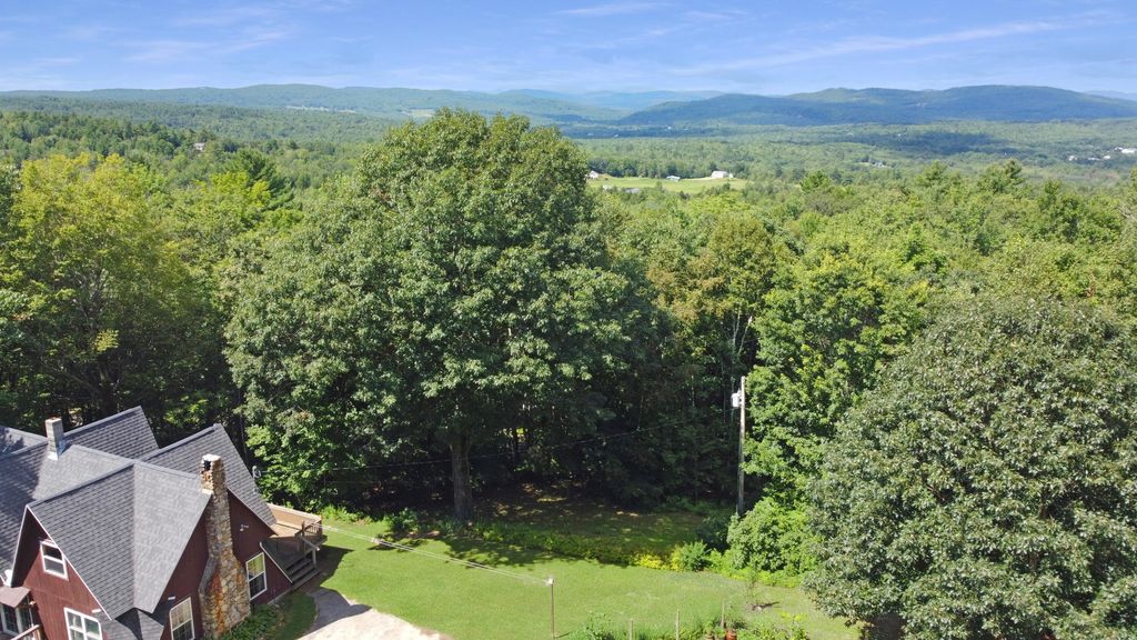 Photo of 105 Tuelltown Road, West Paris, ME 04289 (MLS # 1568831)