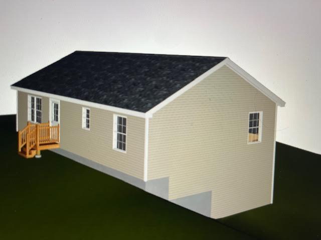 157 Quarry Road