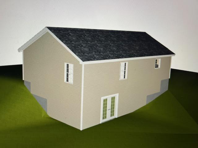 157 Quarry Road