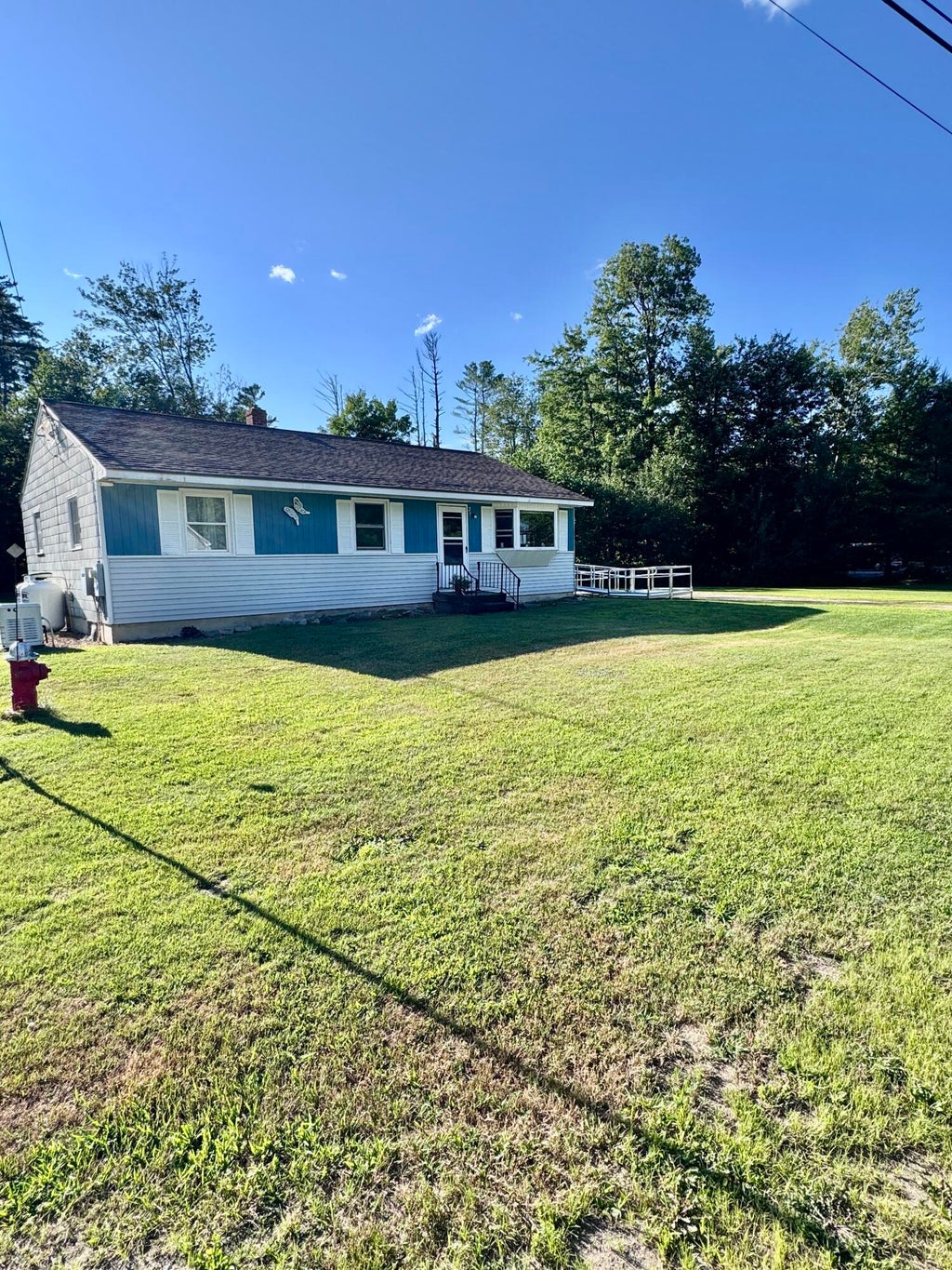 Photo of 25 Jerry Street, Jay, ME 04239 (MLS # 1674050)