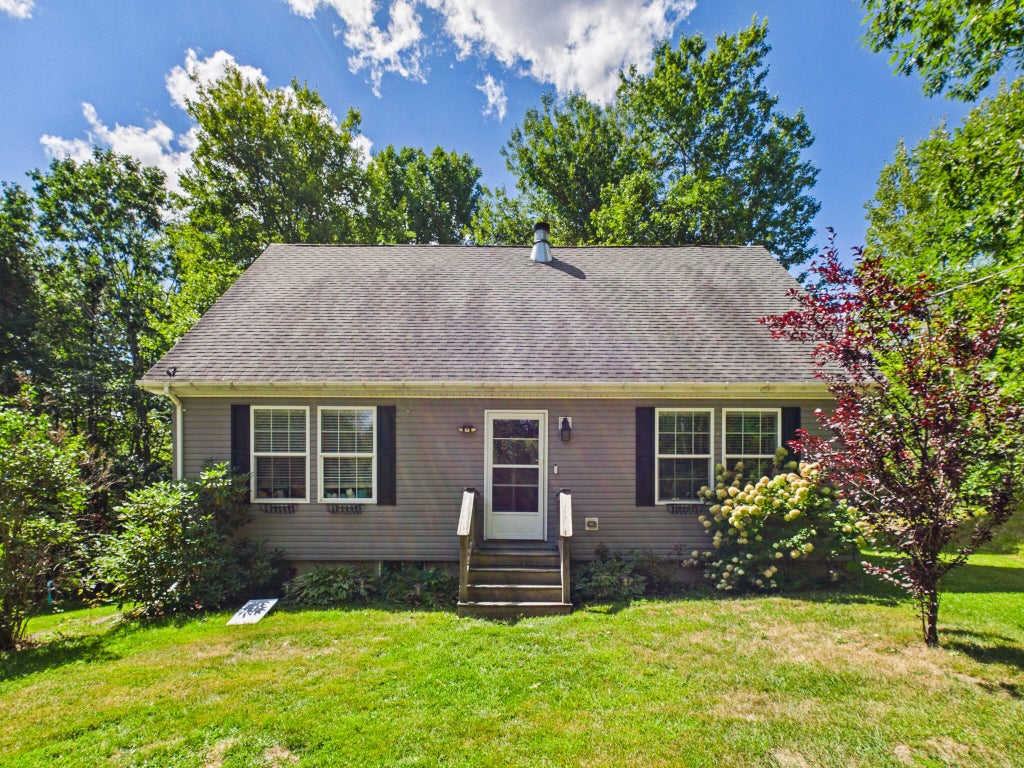 Photo of 61 Bill Luce Road, Washington, ME 04574 (MLS # 1678893)