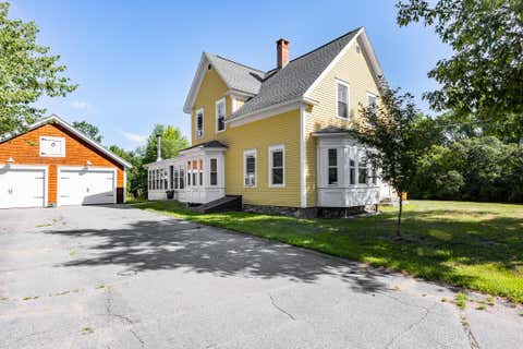 Photo of 240 Depot Street, Unity, ME 04988 (MLS # 1675382)
