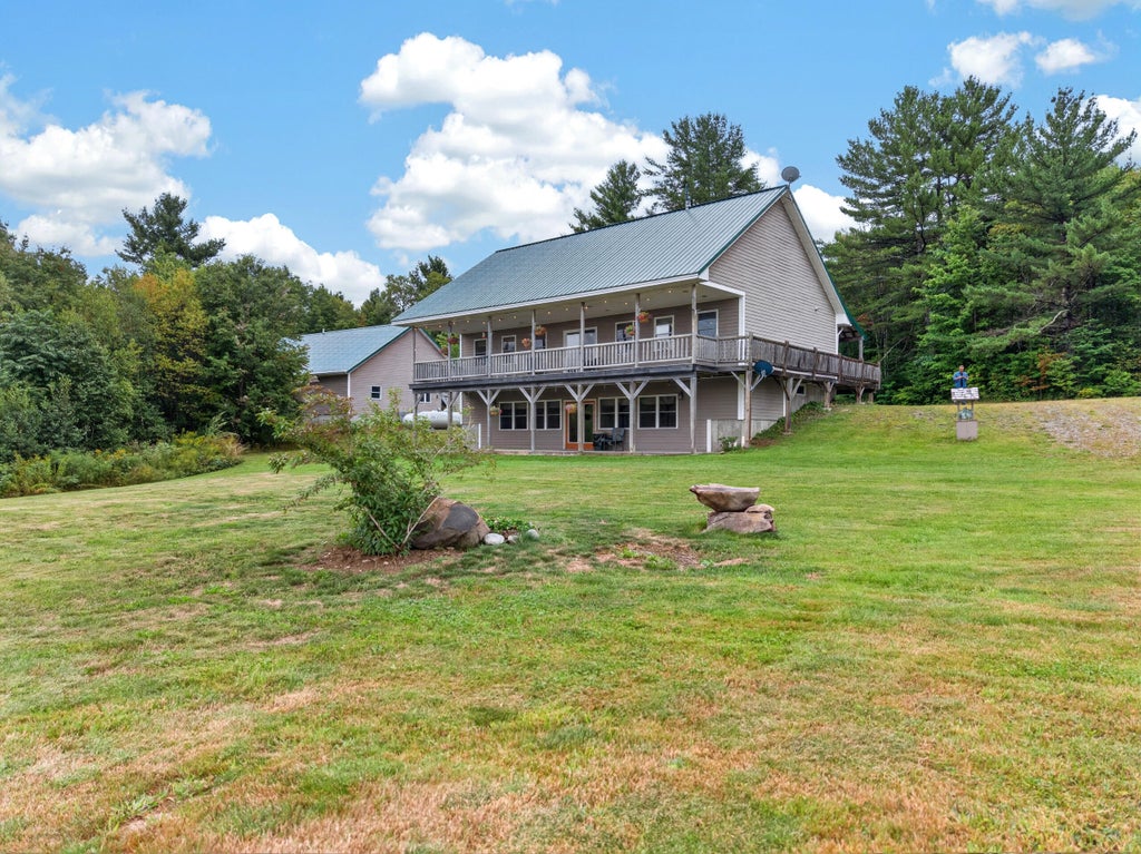 Photo of 551 E Sangerville Road, Sangerville, ME 04479 (MLS # 1679424)