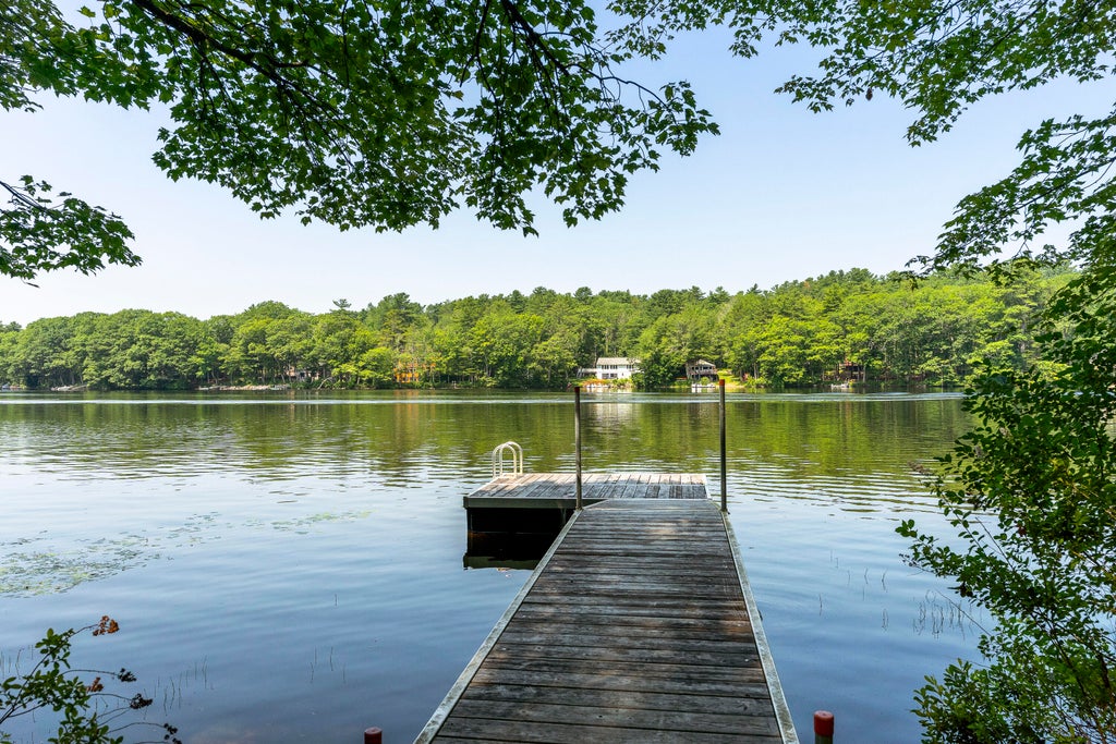 Photo of 433 Fogler Road, Bremen, ME 04551 (MLS # 1669298)