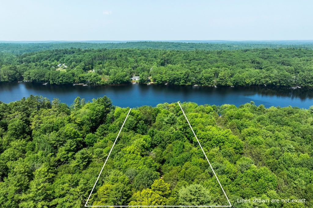 Photo of 433 Fogler Road, Bremen, ME 04551 (MLS # 1669298)