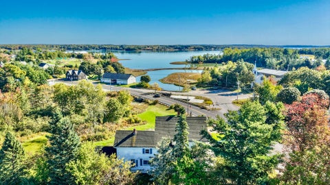 Photo of 121 Main Street, Milbridge, ME 04658 (MLS # 1683829)