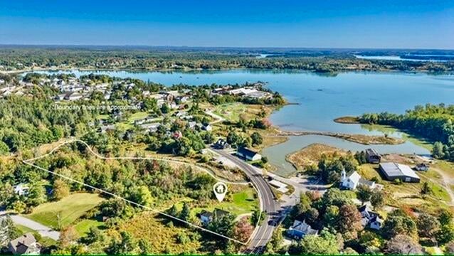 Photo of 121 Main Street, Milbridge, ME 04658 (MLS # 1683829)