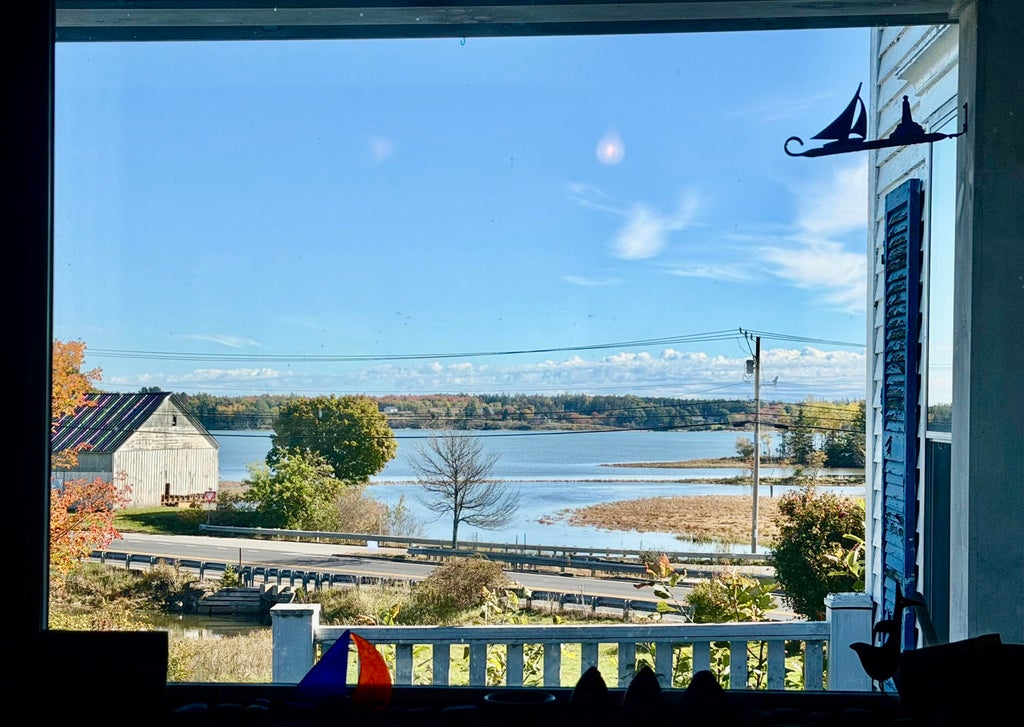 Photo of 121 Main Street, Milbridge, ME 04658 (MLS # 1683829)