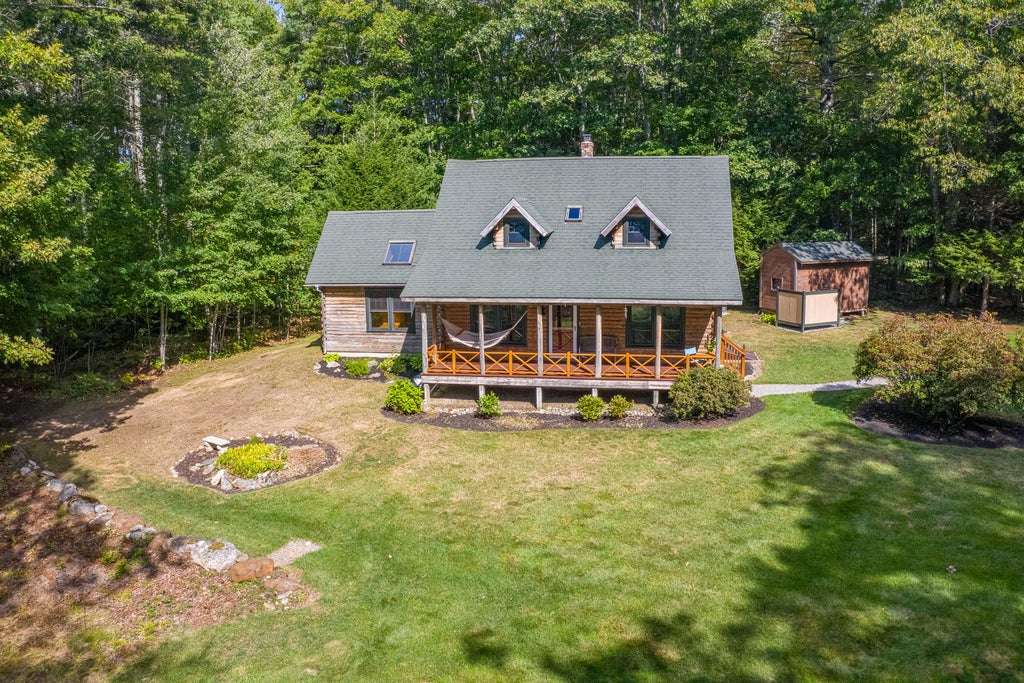 Photo of 25 Loon Lane, Hope, ME 04847 (MLS # 1681649)